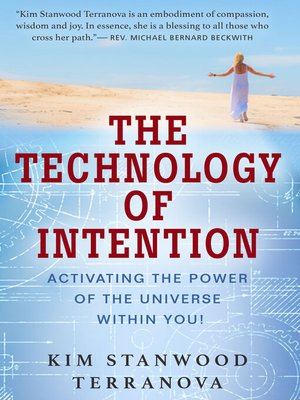 cover image of The Technology of Intention